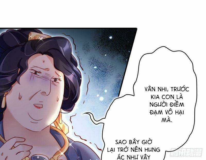 Ác Nữ Vi Đế Chapter 14 trang 43