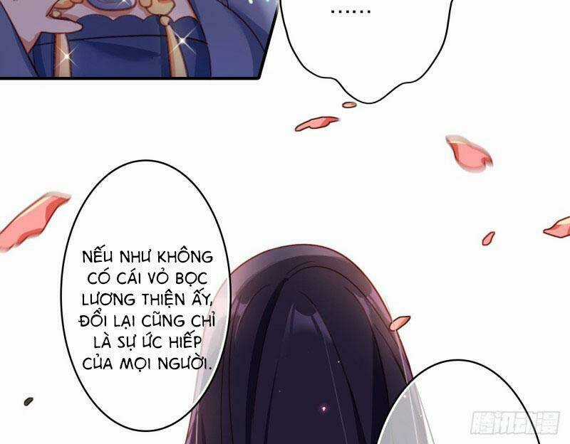 Ác Nữ Vi Đế Chapter 14 trang 44