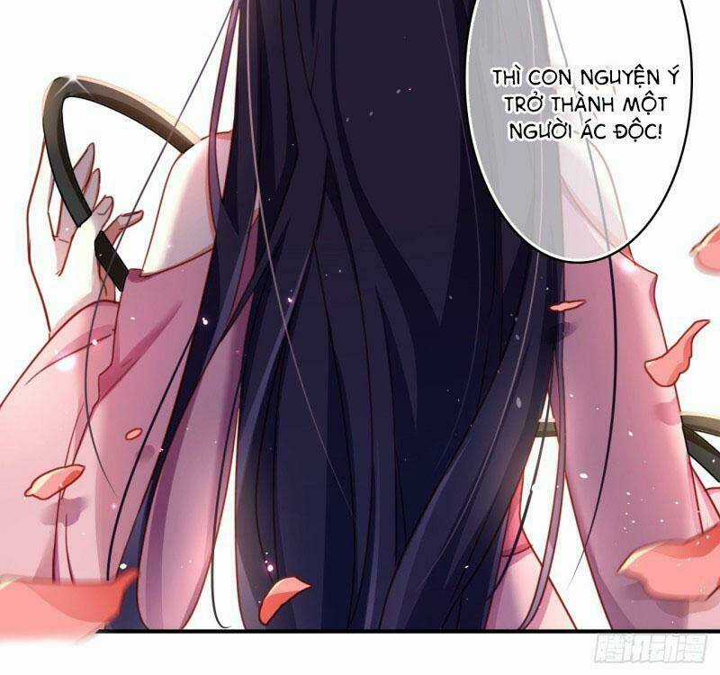 Ác Nữ Vi Đế Chapter 14 trang 45