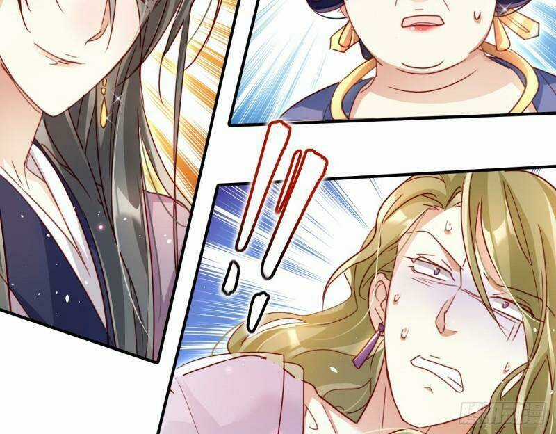 Ác Nữ Vi Đế Chapter 14 trang 49