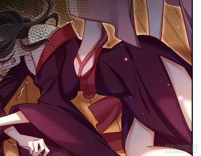 Ác Nữ Vi Đế Chapter 14 trang 51