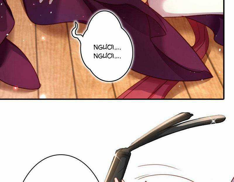 Ác Nữ Vi Đế Chapter 14 trang 52