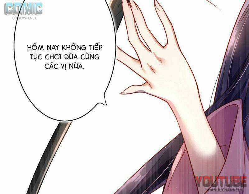 Ác Nữ Vi Đế Chapter 14 trang 53