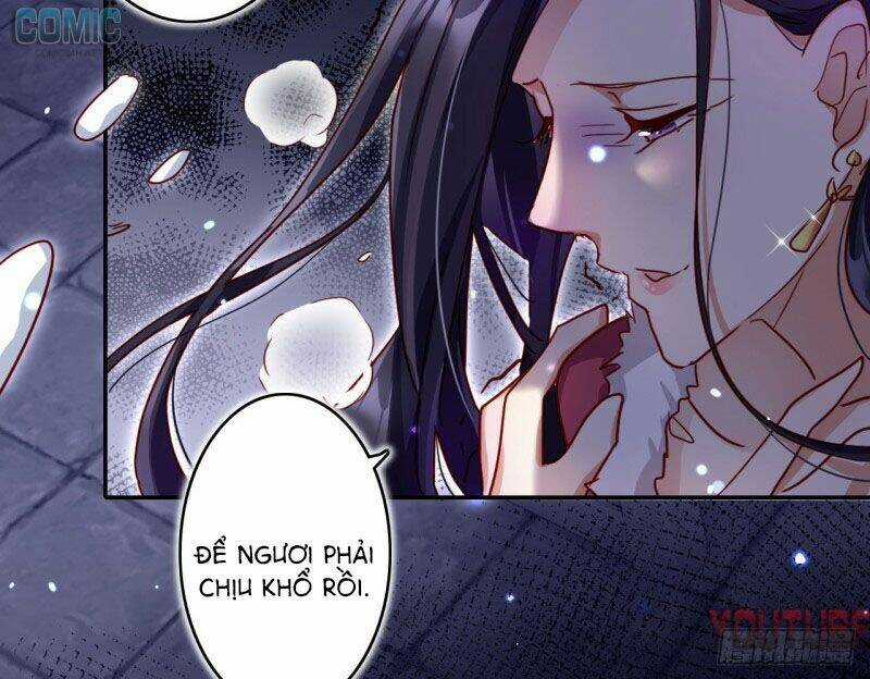 Ác Nữ Vi Đế Chapter 15 trang 10