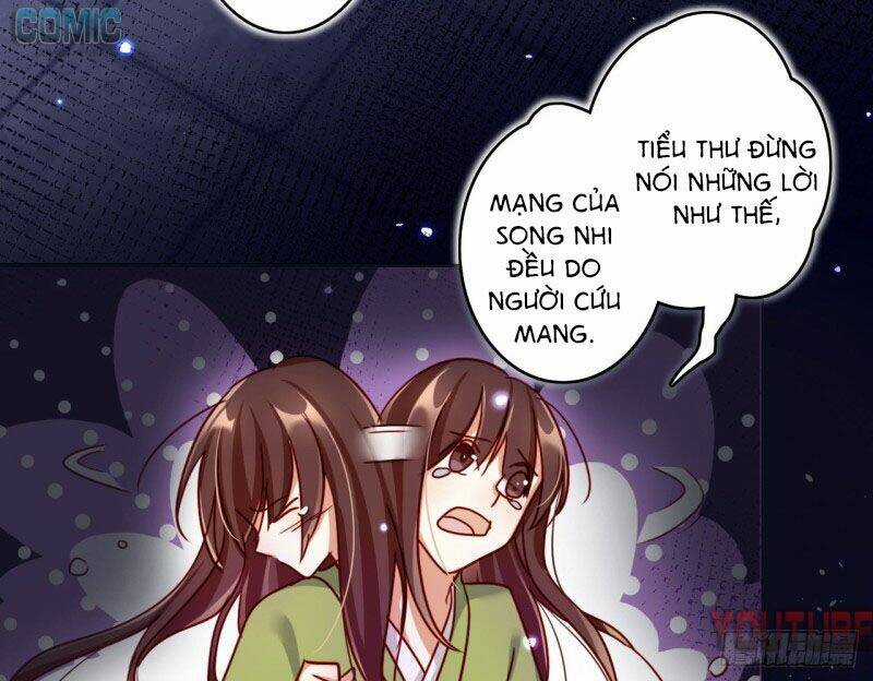 Ác Nữ Vi Đế Chapter 15 trang 11