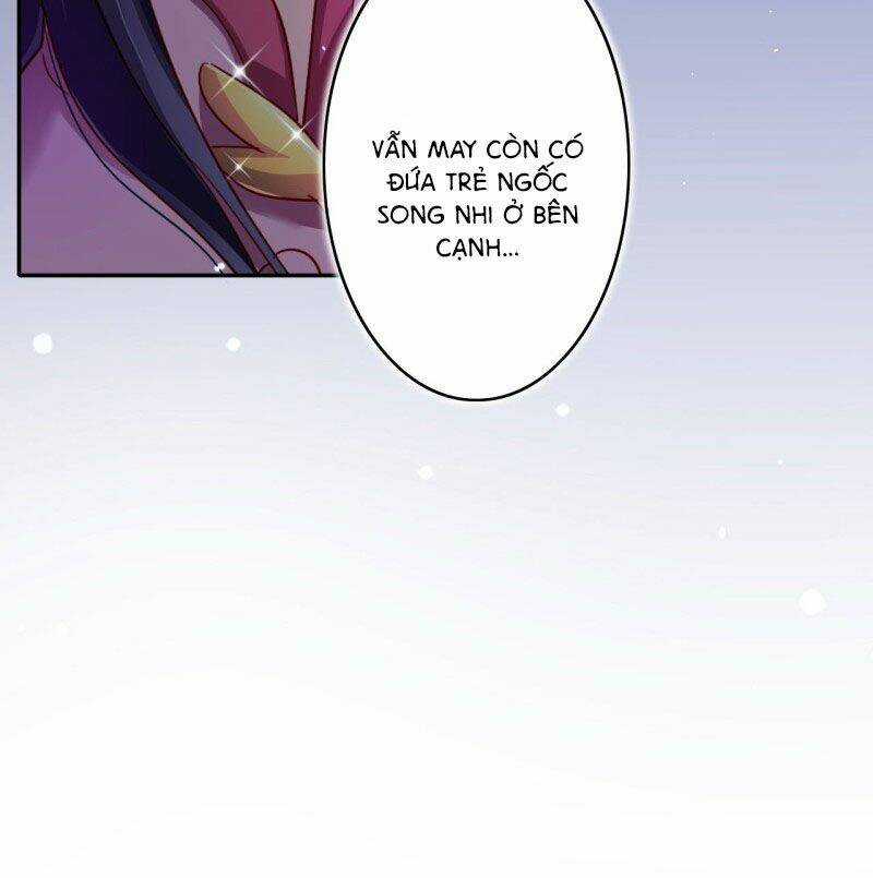 Ác Nữ Vi Đế Chapter 15 trang 14