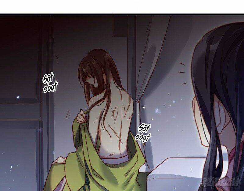 Ác Nữ Vi Đế Chapter 15 trang 15