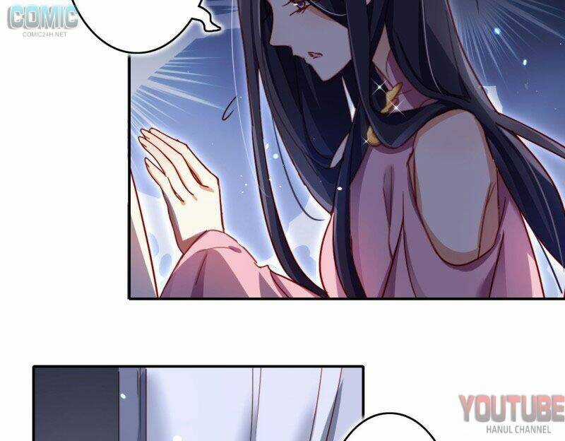 Ác Nữ Vi Đế Chapter 15 trang 17