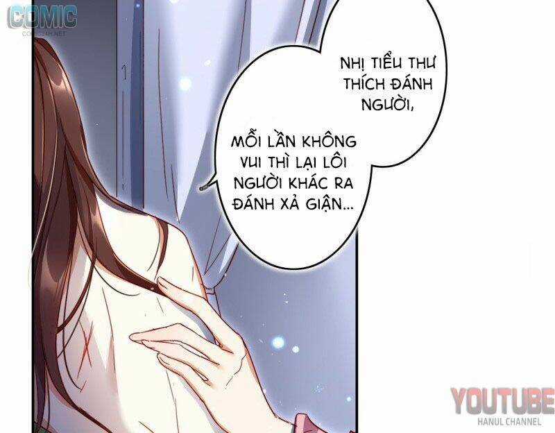 Ác Nữ Vi Đế Chapter 15 trang 18