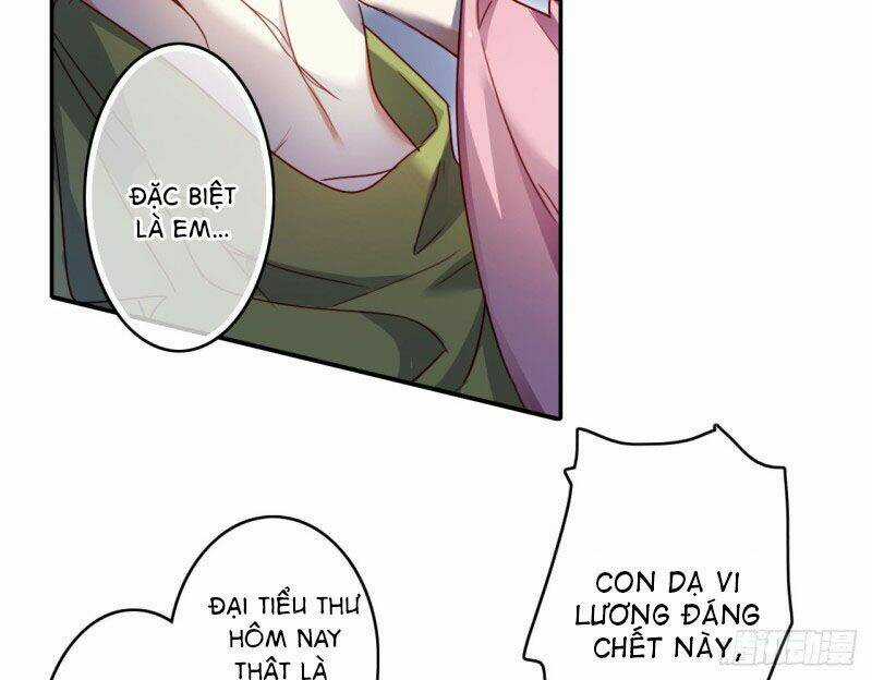 Ác Nữ Vi Đế Chapter 15 trang 19