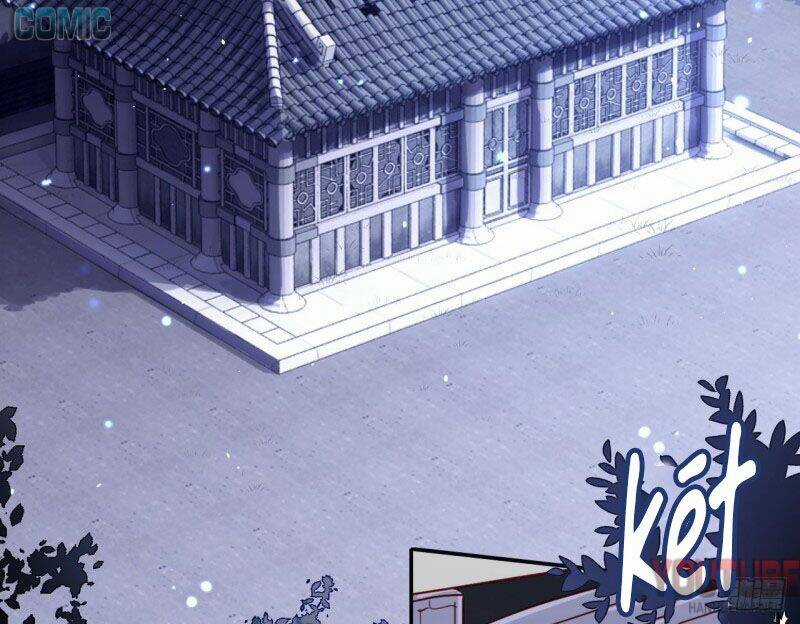 Ác Nữ Vi Đế Chapter 15 trang 2