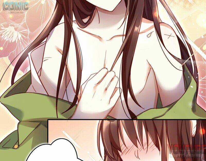 Ác Nữ Vi Đế Chapter 15 trang 22