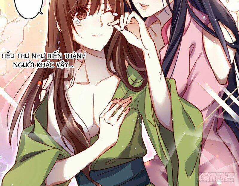 Ác Nữ Vi Đế Chapter 15 trang 25