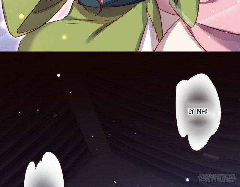 Ác Nữ Vi Đế Chapter 15 trang 26