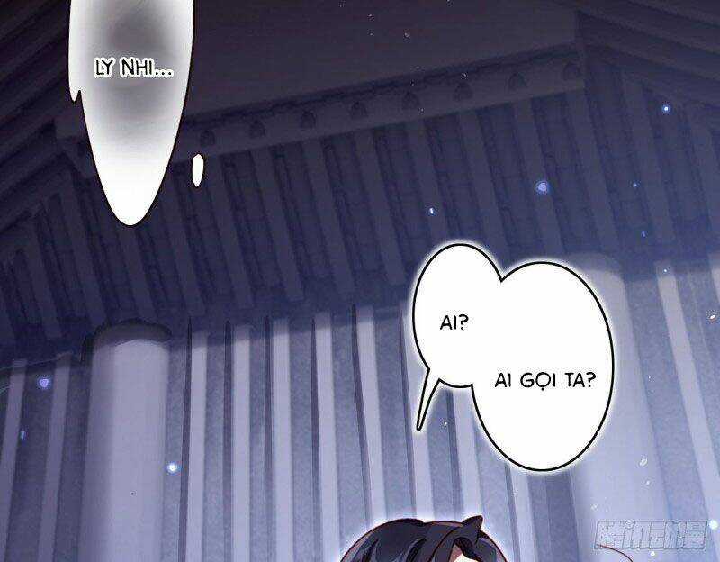 Ác Nữ Vi Đế Chapter 15 trang 27