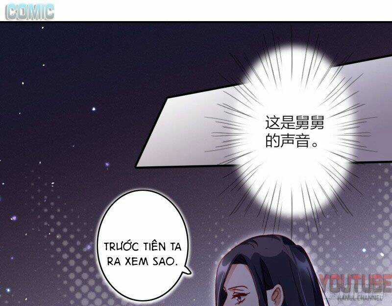 Ác Nữ Vi Đế Chapter 15 trang 29