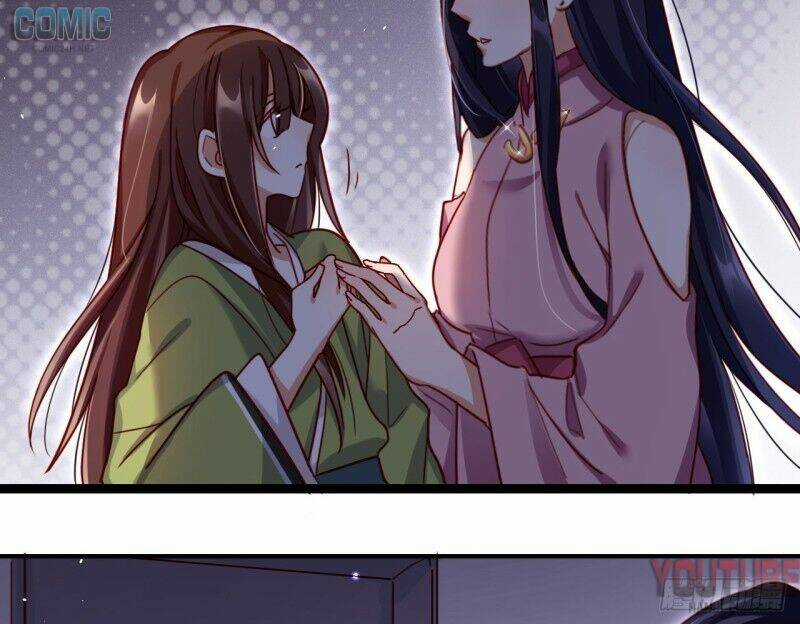 Ác Nữ Vi Đế Chapter 15 trang 30