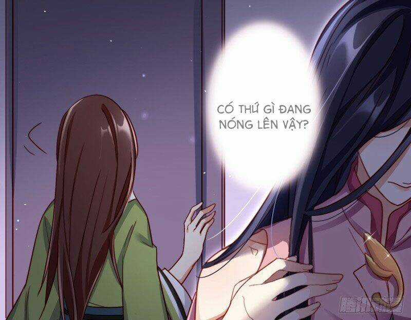 Ác Nữ Vi Đế Chapter 15 trang 31