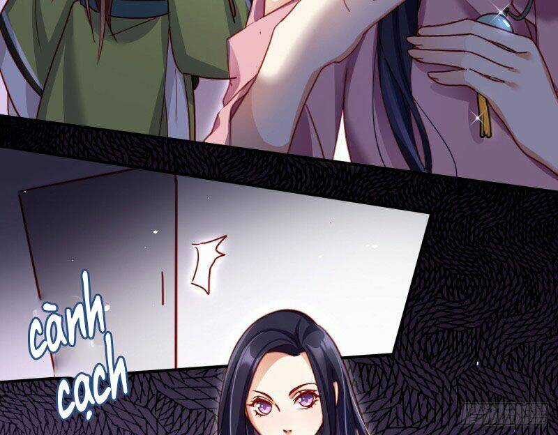 Ác Nữ Vi Đế Chapter 15 trang 32