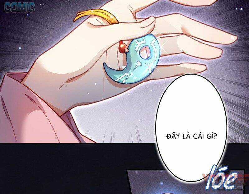 Ác Nữ Vi Đế Chapter 15 trang 35