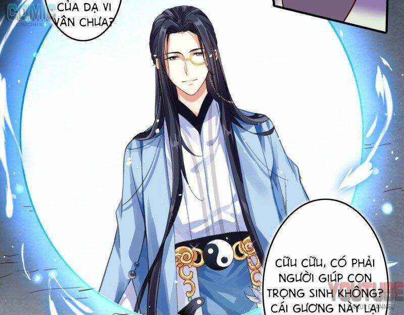 Ác Nữ Vi Đế Chapter 15 trang 37