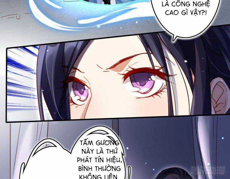 Ác Nữ Vi Đế Chapter 15 trang 38