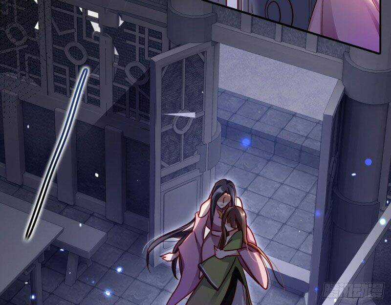 Ác Nữ Vi Đế Chapter 15 trang 4