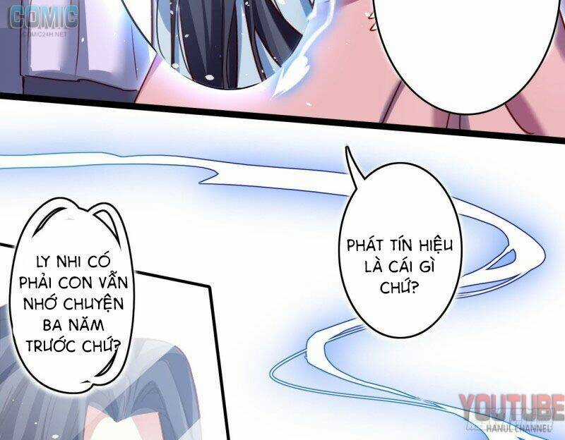 Ác Nữ Vi Đế Chapter 15 trang 40