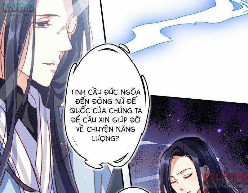 Ác Nữ Vi Đế Chapter 15 trang 41