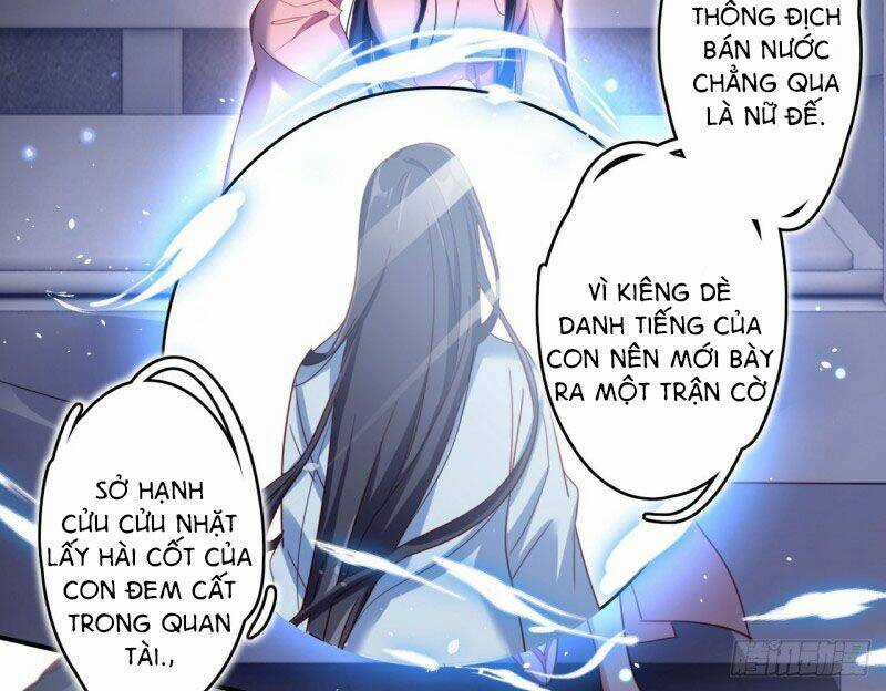 Ác Nữ Vi Đế Chapter 15 trang 44