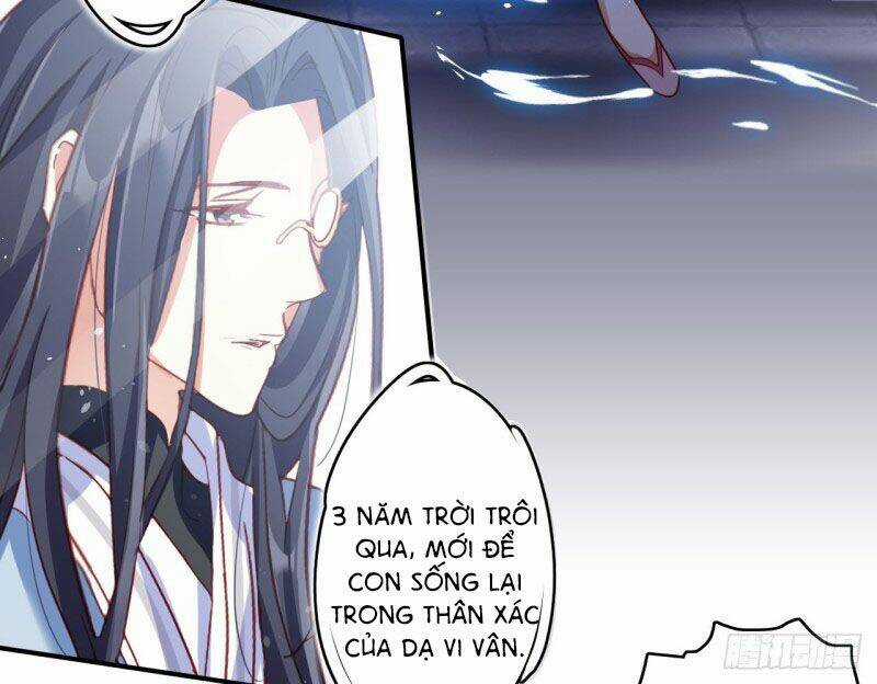 Ác Nữ Vi Đế Chapter 15 trang 45