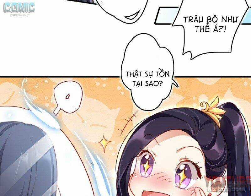 Ác Nữ Vi Đế Chapter 15 trang 46