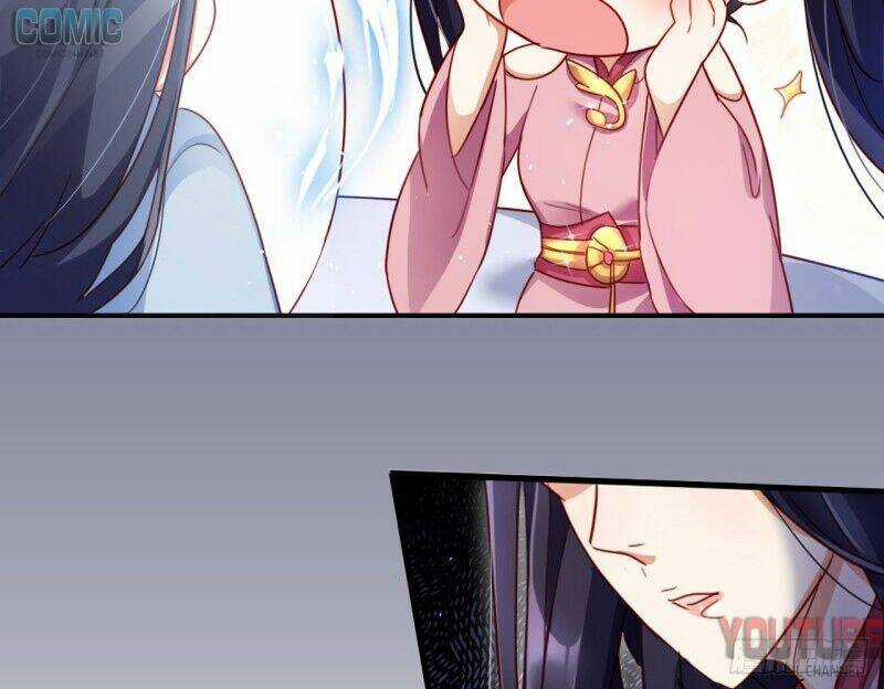 Ác Nữ Vi Đế Chapter 15 trang 47