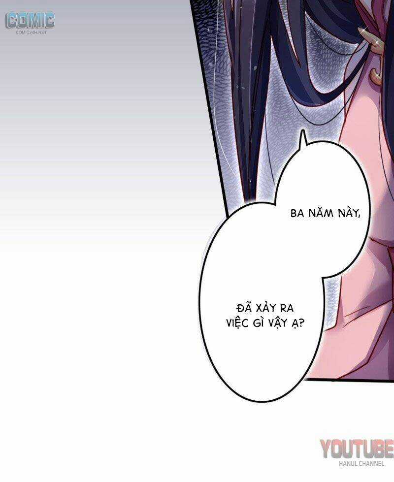 Ác Nữ Vi Đế Chapter 15 trang 48