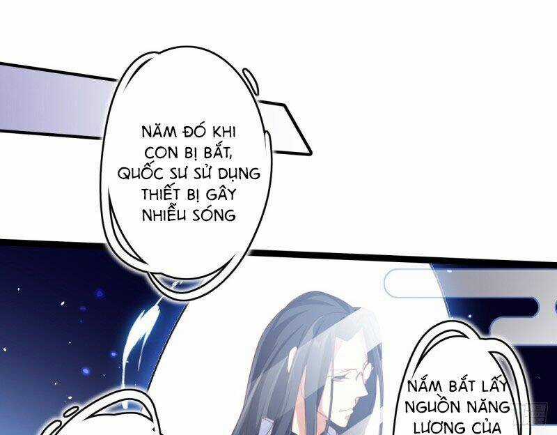 Ác Nữ Vi Đế Chapter 15 trang 49