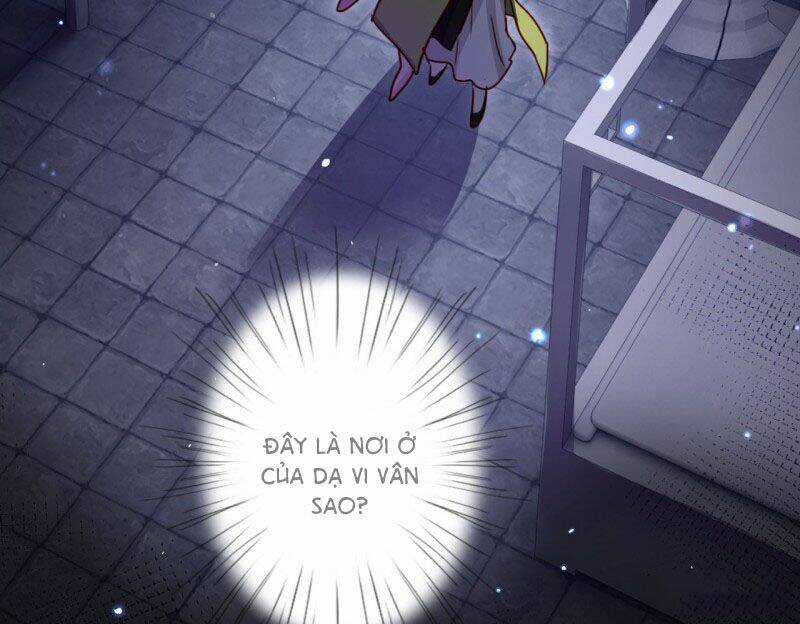 Ác Nữ Vi Đế Chapter 15 trang 5