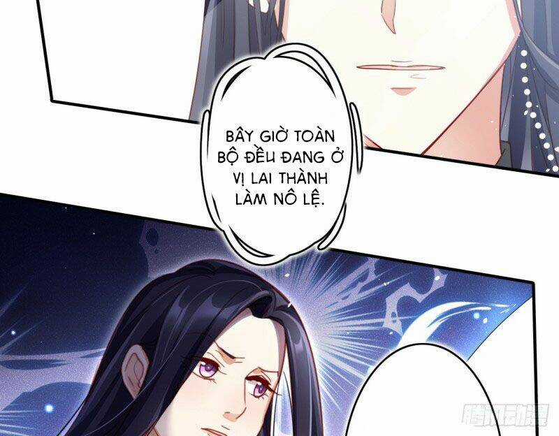 Ác Nữ Vi Đế Chapter 15 trang 51