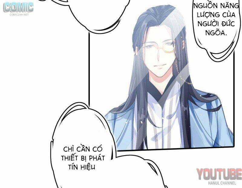 Ác Nữ Vi Đế Chapter 15 trang 53