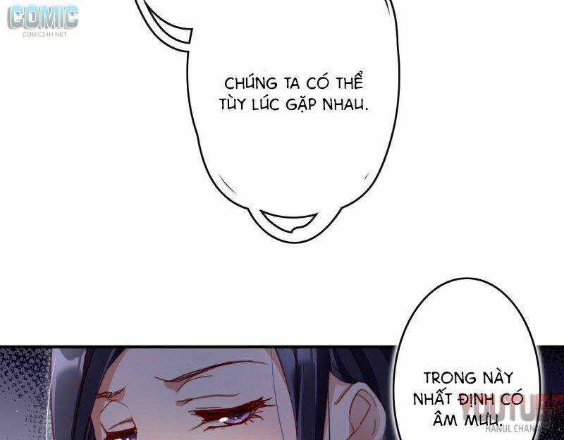 Ác Nữ Vi Đế Chapter 15 trang 54