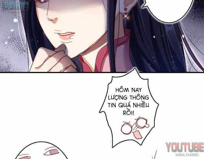 Ác Nữ Vi Đế Chapter 15 trang 55