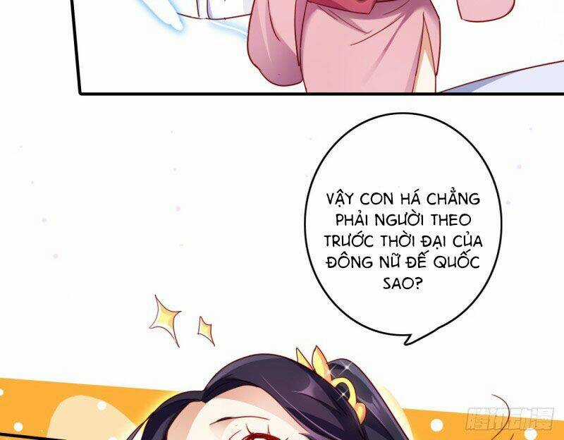 Ác Nữ Vi Đế Chapter 15 trang 57