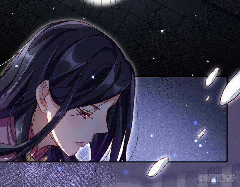 Ác Nữ Vi Đế Chapter 15 trang 6