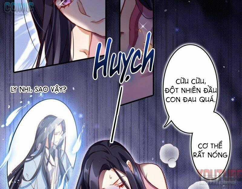 Ác Nữ Vi Đế Chapter 15 trang 60