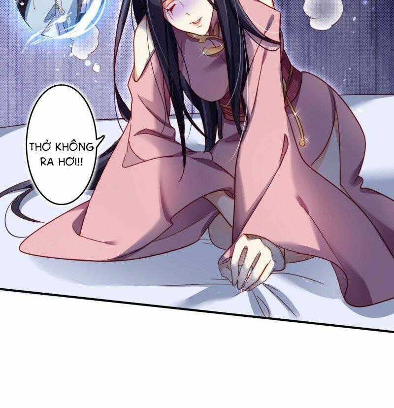 Ác Nữ Vi Đế Chapter 15 trang 61