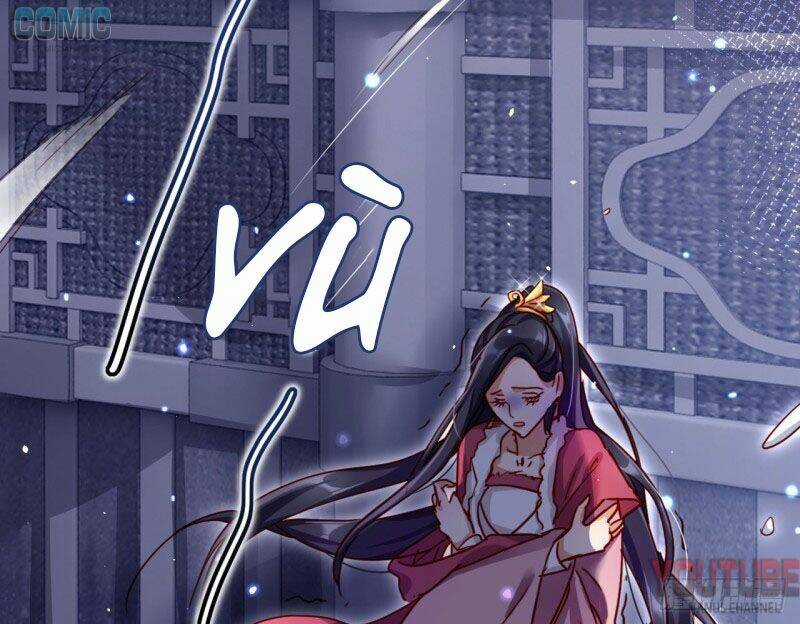 Ác Nữ Vi Đế Chapter 15 trang 8