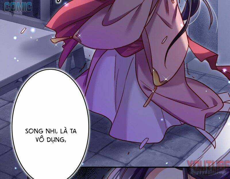 Ác Nữ Vi Đế Chapter 15 trang 9