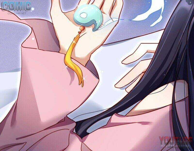 Ác Nữ Vi Đế Chapter 16 trang 12