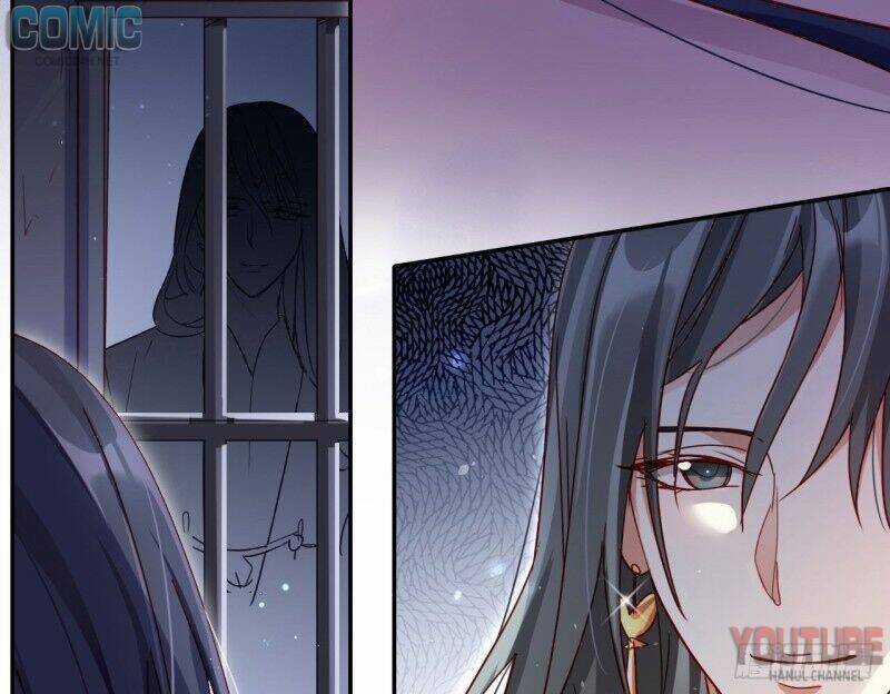 Ác Nữ Vi Đế Chapter 16 trang 14