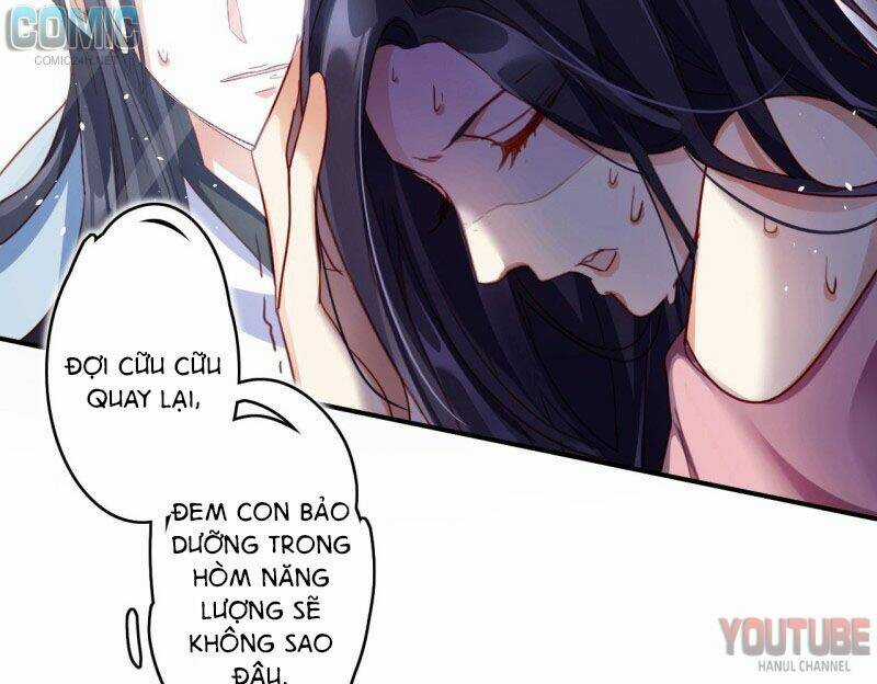 Ác Nữ Vi Đế Chapter 16 trang 2