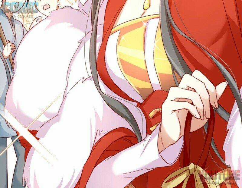 Ác Nữ Vi Đế Chapter 16 trang 20